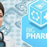 大制药厂 Big Pharma