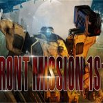 前线任务1重制版/FRONT MISSION 1st: Remake（v2.0.1版）