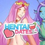 Hentai Dates 无尽约会 STEAM官方中文步兵作弊版