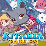 奇塔利亚童话 Kitaria Fables