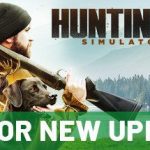 《狩猎模拟2 Hunting Simulator 2》