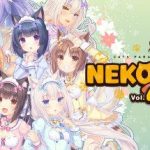 巧克力与香子兰4/NEKOPARA Vol. 4