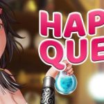 开心探索(Happy Quest)-V1.01（官中集成神秘DLC）