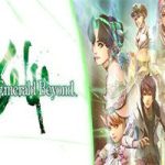 沙加翠之超越/SaGa Emerald Beyond