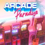 街机乐园/街机天堂/Arcade Paradise