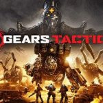 战争机器：战略版/Gears Tactics（中文版）