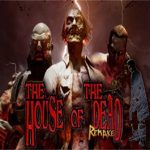 死亡之屋重制版/THE HOUSE OF THE DEAD: Remake