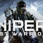 狙击手幽灵战士3 Sniper Ghost Warrior 3》