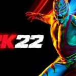 美国职业摔角联盟2K22豪华版/WWE 2K22 Deluxe Edition