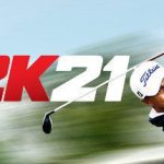 PGA巡回赛2K21/PGA TOUR 2K21