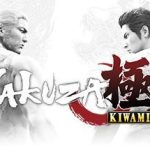 如龙：极2（Yakuza Kiwami 2）