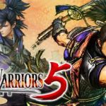 战国无双5/Samurai Warriors 5(豪华版+全DLC+联机补丁)