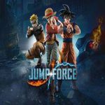 Jump大乱斗/全明星大乱斗/JUMP FORCE