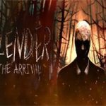 瘦长鬼影:降临/石像鬼 重制版/Slender: The Arrival（v3.0）