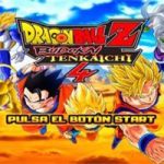 龙珠Z电光火石4/Dragon Ball Z: Budokai Tenkaichi 4（v20230918模拟器版）