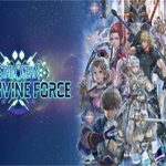 星之海洋6神圣力量/STAR OCEAN THE DIVINE FORCE（v1.01数字豪华版）