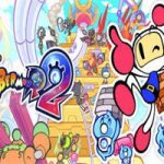 超级炸弹人R2/SUPER BOMBERMAN R 2（v1.2.0版）