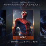 神奇蜘蛛侠1+2/超凡蜘蛛侠1+2/The Amazing Spider-Man 1+2