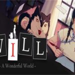 WILL美好世界/WILL A Wonderful World（Build.7285176版）