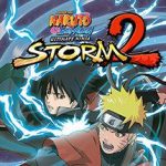 火影忍者：究极忍者风暴2/NARUTO SHIPPUDEN: Ultimate Ninja STORM 2