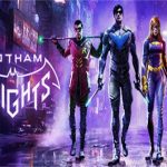 蝙蝠侠 哥谭骑士/Gotham Knights