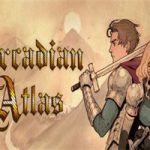 阿卡迪亚图谱/Arcadian Atlas（v1.0.3版）