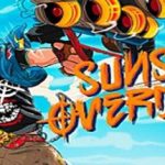 日落过载/落日超驰/Sunset Overdrive