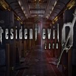 生化危机0高清版/HD重置版/Resident Evil