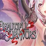 美少女幸存者/Beautiful Mystic Survivors