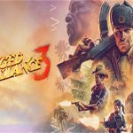 铁血联盟3/Jagged Alliance 3（v1.01.338010版）