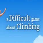 一个关于攀爬的困难游戏/A Difficult Game About Climbing