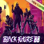 黑色未来88/Black Future ’88/单机.同屏多人