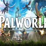 幻兽帕鲁/Palworld