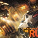 极品飞车16：亡命狂飙/Need for Speed: The Run