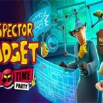 神探加杰特：疯狂时光派对/Inspector Gadget Mad Time Party