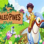 古松岛/Paleo Pines（v1.1.26版）