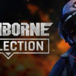 直升机突击 Heliborne