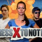 不想死就按X/Press X to Not Die（全DLCs）