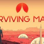 火星求生 Surviving Mars