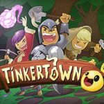 工匠镇/小城镇/单机.局域网联机/Tinkertown（v1.0.3正式版）