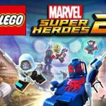 乐高漫威超级英雄2乐高漫威超级英雄2 v1.0.0.20065 全DLC（LEGO Marvel Super Heroes 2）免安装中文版乐高漫威超级英雄2