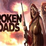 破碎之路/Broken Roads