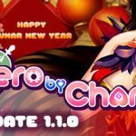 巧合英雄Hero By Chance 1.1.0官中步兵作弊版