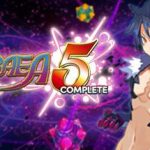 魔界战记5(Disgaea 5 Complete