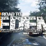 伊甸园之路 Road to Eden