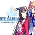 白色相簿：编缀的冬日回忆/WHITE ALBUM: Memories like Falling Snow