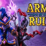 毁灭之军/废墟军团/毁灭军团/Army of Ruin（v1.0.0正式版）