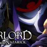 不死者之王：逃离纳萨力克/OVERLORD: ESCAPE FROM NAZARICK