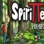 妖怪汤屋/Spirittea(v1.4.2版)