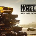 撞车嘉年华 Wreckfest